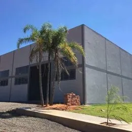 Pavilhão, foto 6