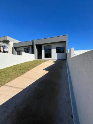 Casa geminada com 2 dormitórios, foto 1