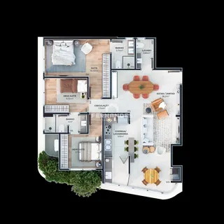 Apartamento, foto 13