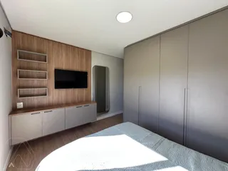 Casa geminada com 3 dormitórios, foto 14