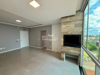 Apartamento com 2 dormitórios, foto 1
