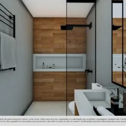 Sobrado com 3 dormitórios, foto 13
