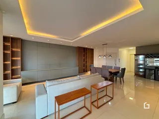 Apartamento com 3 dormitórios, foto 3