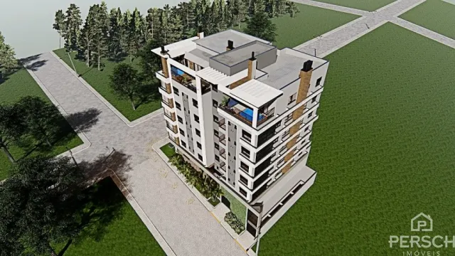 Apartamento com 3 dormitórios, foto 5