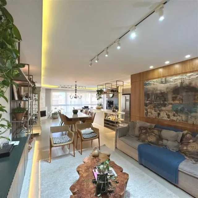 Apartamento com 3 dormitórios, foto 5
