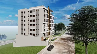 Apartamento com 2 dormitórios, foto 8