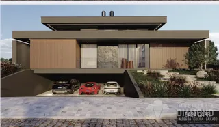Casa com 4 dormitórios, foto 2
