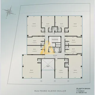 Sala comercial, foto 25