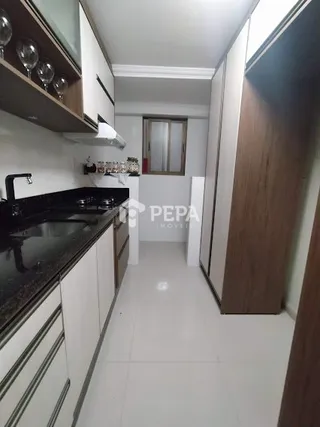 Apartamento com 2 dormitórios, foto 9