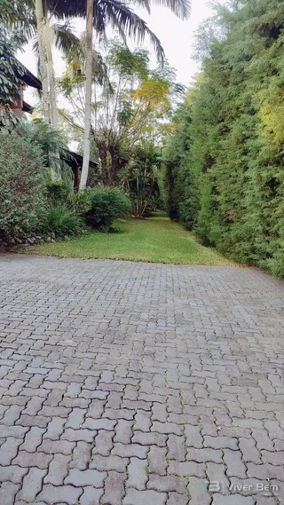 Casa com 4 dormitórios, foto 32
