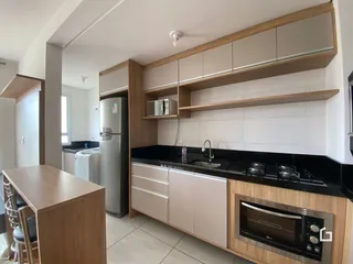 Apartamento com 2 dormitórios, foto 5