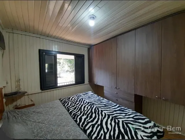 Casa com 3 dormitórios