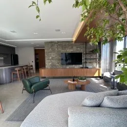 Apartamento com 3 dormitórios, foto 3