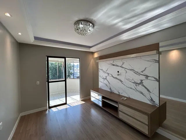 Apartamento com 2 dormitórios