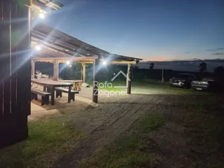 Área rural com 1 dormitório, foto 6