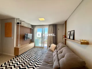 Apartamento com 2 dormitórios, foto 4
