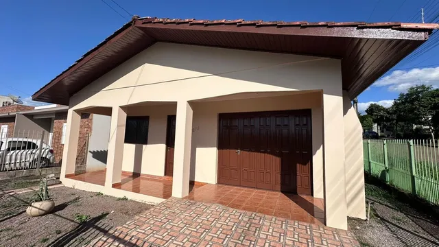 Casa com 1 dormitório, foto 2
