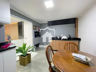 Sobrado com 2 dormitórios, foto 7