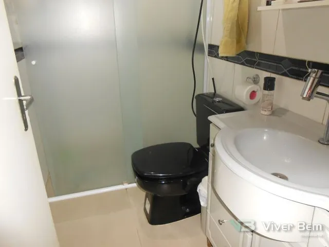 Casa com 3 dormitórios
