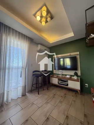 Apartamento com 3 dormitórios, foto 5