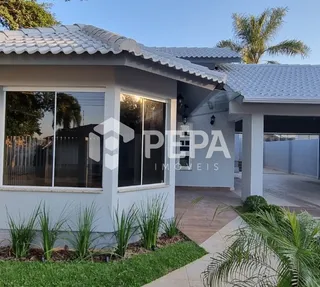 Casa com 3 dormitórios, foto 3
