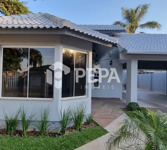 Casa com 3 dormitórios, foto 3