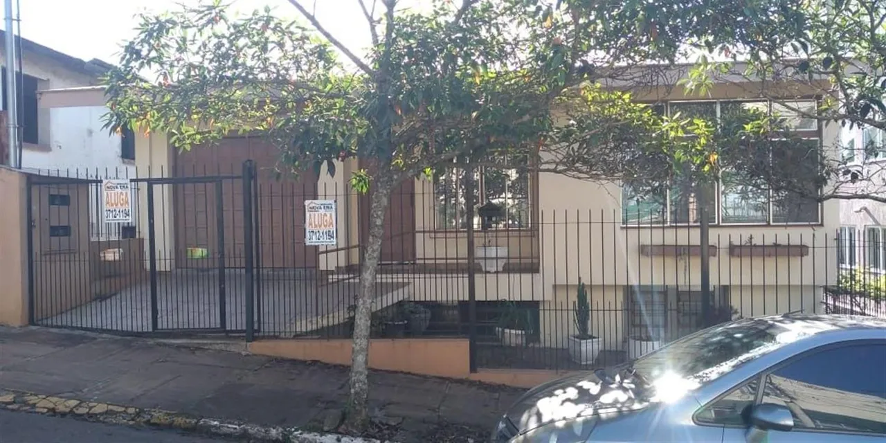 Casa com 3 dormitórios, foto 1