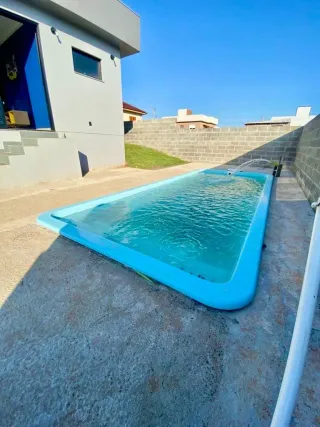 Casa com 2 dormitórios, foto 8
