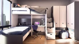 Apartamento com 3 dormitórios, foto 12