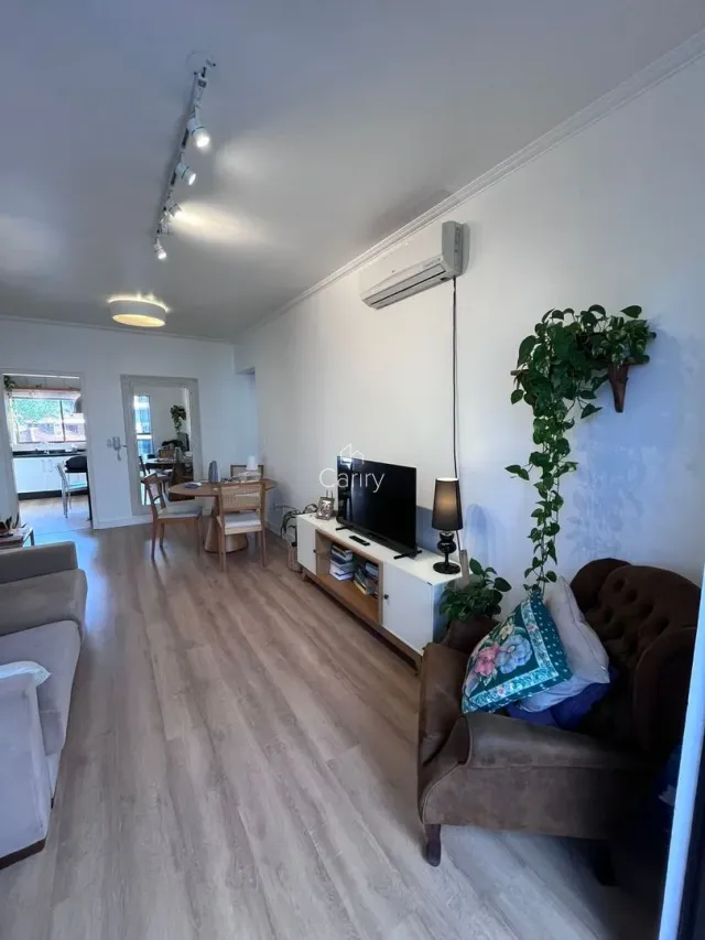 Apartamento com 2 dormitórios, foto 3