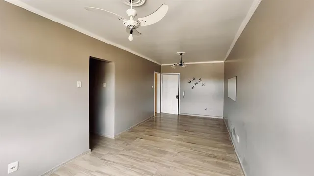 Apartamento com 2 dormitórios