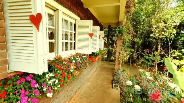 Casa com 3 dormitórios, foto 5