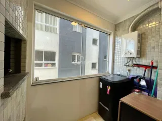 Apartamento com 1 dormitório, foto 8