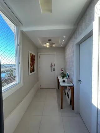 Apartamento com 3 dormitórios, foto 2