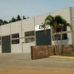 Pavilhão, foto 3