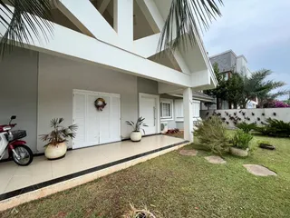 Casa com 3 dormitórios, foto 4