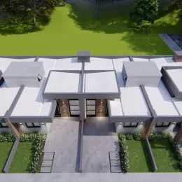 Casa com 2 dormitórios, foto 7