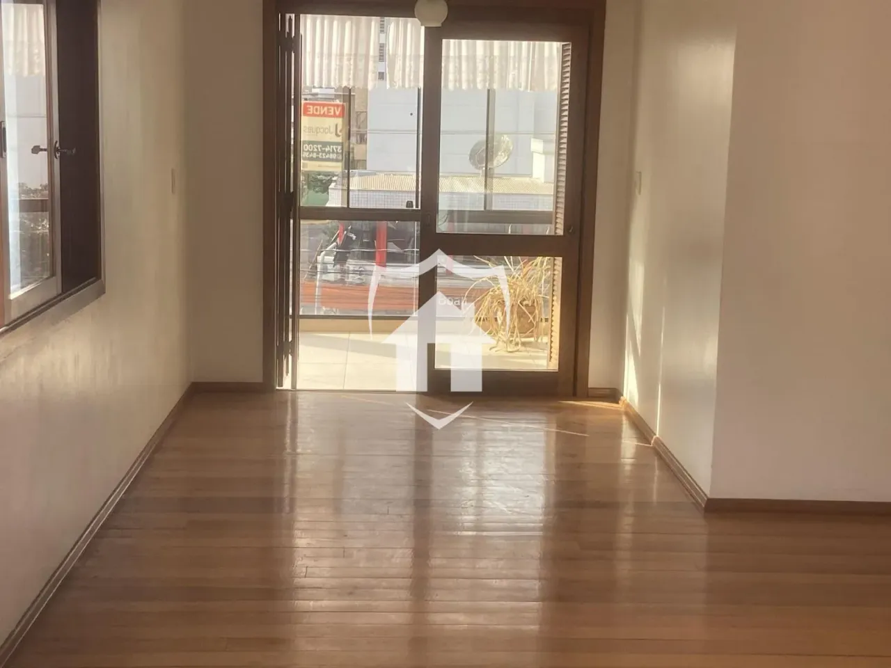 Apartamento com 3 dormitórios, foto 1