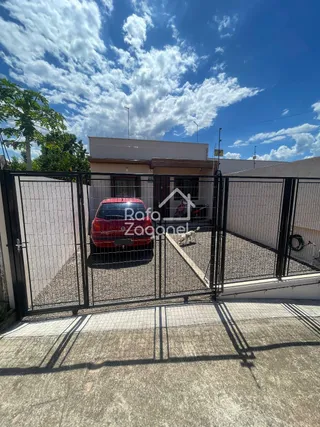 Casa geminada com 2 dormitórios, foto 1