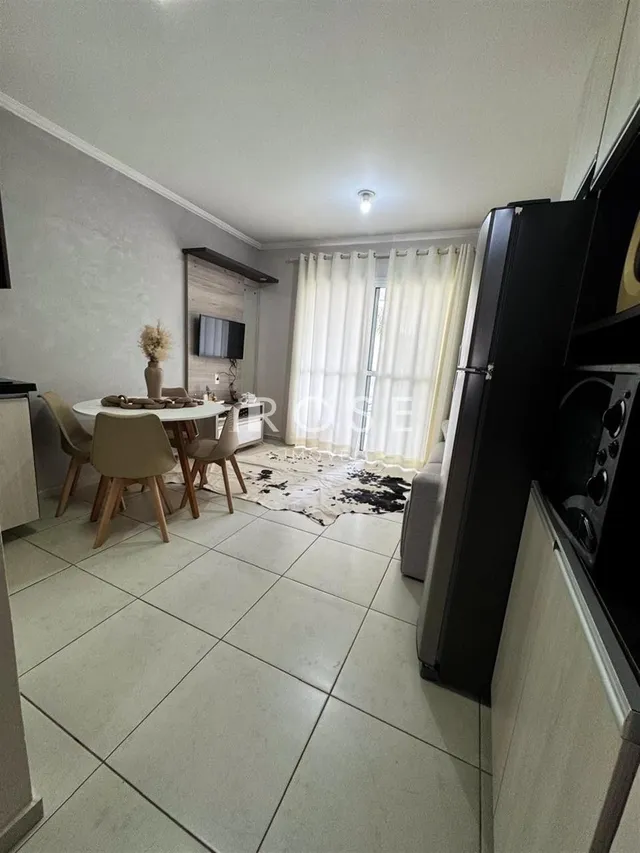 Apartamento com 1 dormitório, foto 2