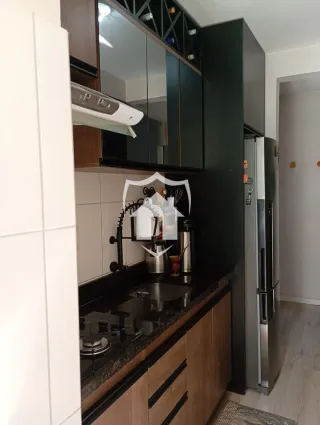 Apartamento com 2 dormitórios, foto 3