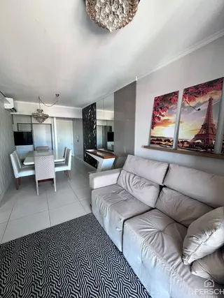 Apartamento com 3 dormitórios, foto 5