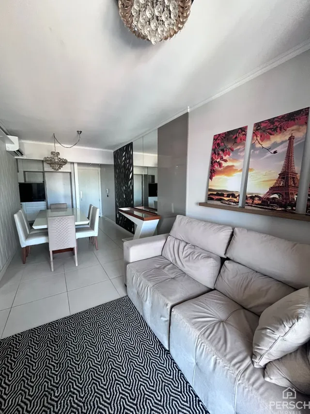 Apartamento com 3 dormitórios, foto 5