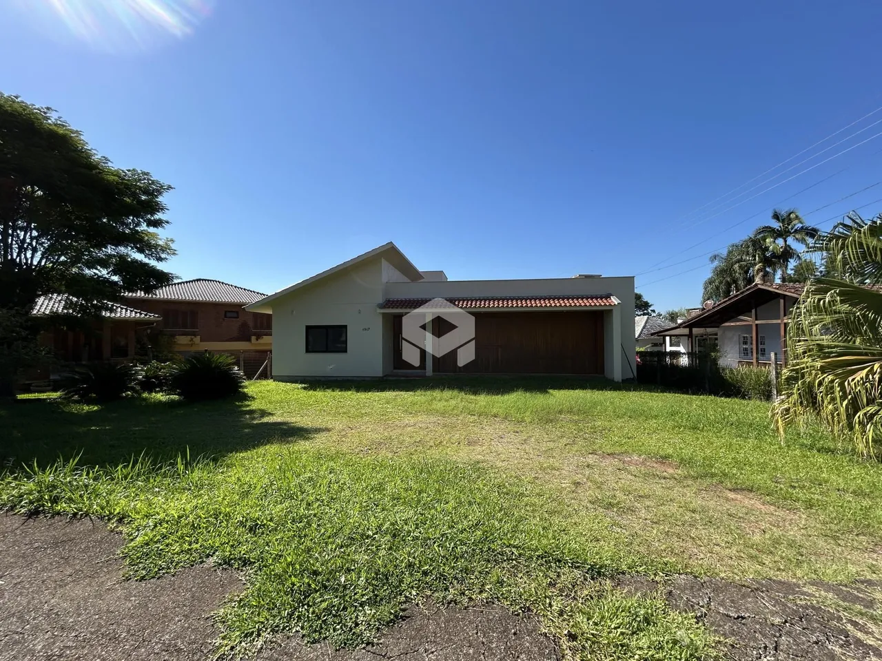 Casa com 3 dormitórios, foto 1