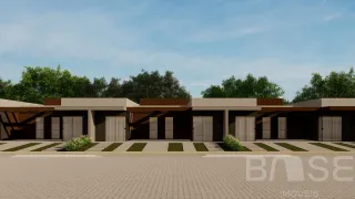 Casa geminada com 2 dormitórios, foto 4