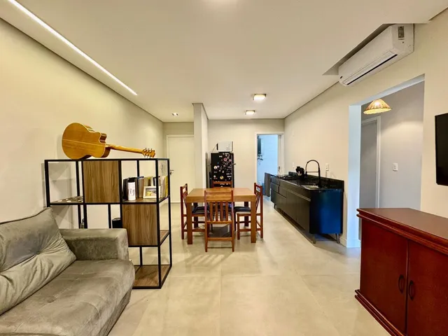 Apartamento com 2 dormitórios, foto 3