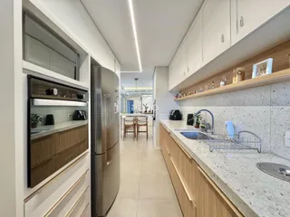 Apartamento com 2 dormitórios, foto 7