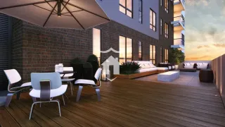 Apartamento com 2 dormitórios, foto 8
