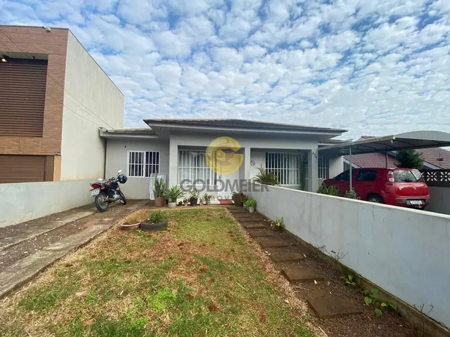 Casa com 2 dormitórios