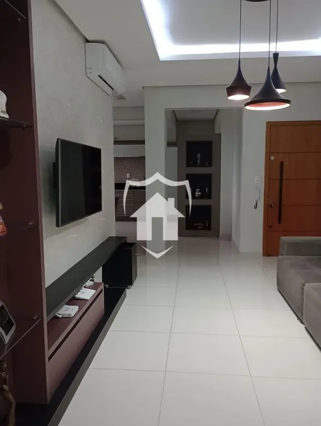 Apartamento com 3 dormitórios, foto 3